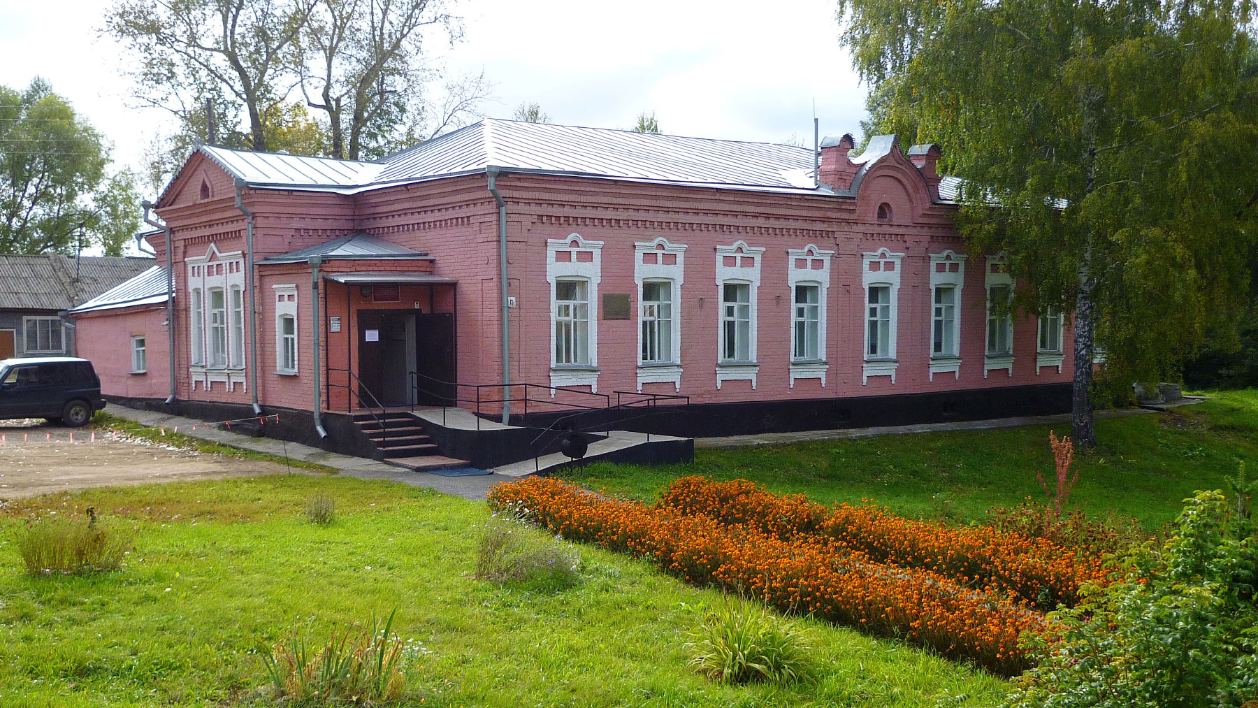 Zmeinogorsk (Змеиногорск)